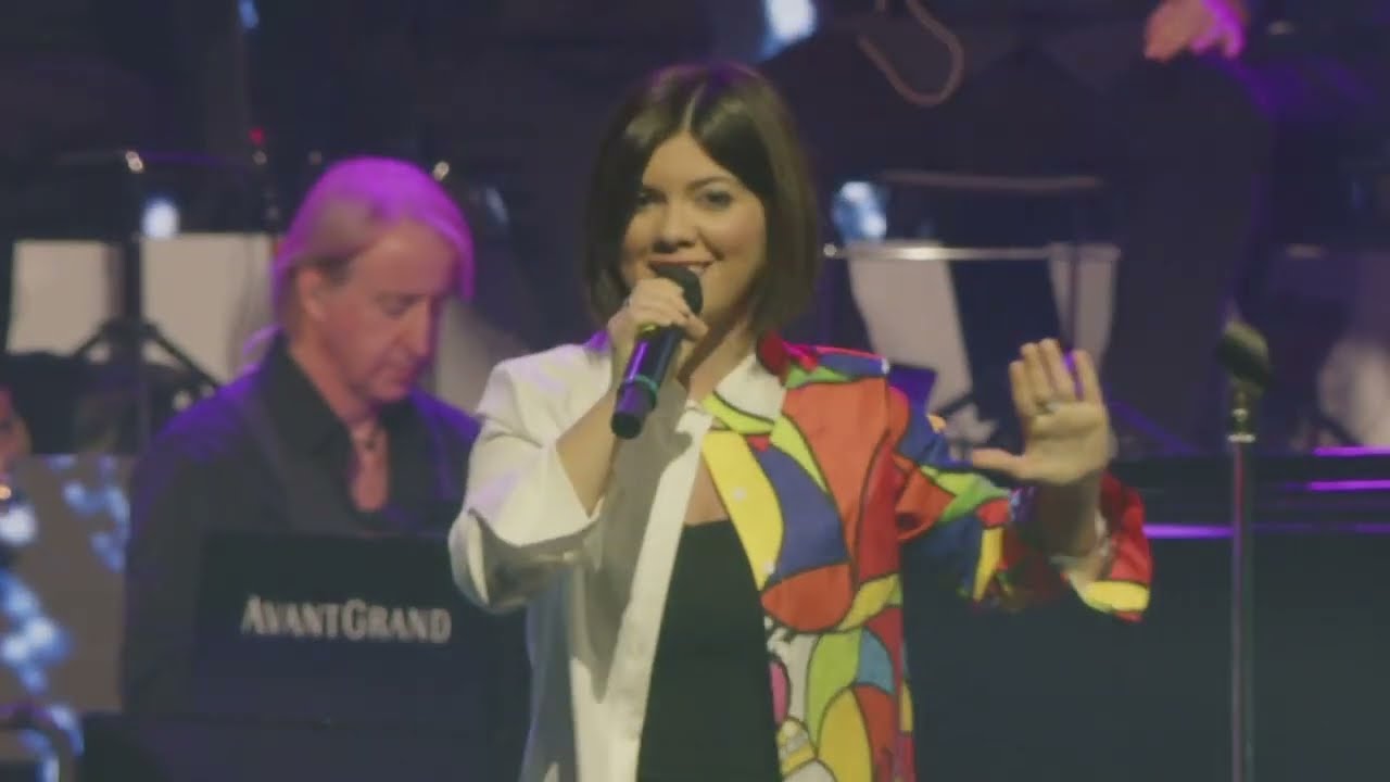 Claudia Salvini - Madame Bovary - ProSceniUm Festival Città di Assisi '22