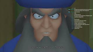 Date Escape - Kingdom Hearts Re:coded Cutscene Viewing Party (Bonus Stuffs)