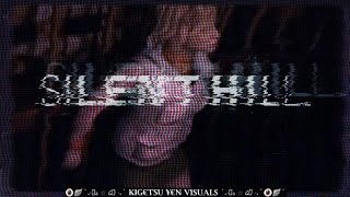 lil tracy – silent hill (visualizer)