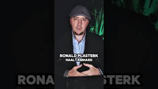 Ronald Plasterk pakt D66 SNOEIHARD aan! #shorts