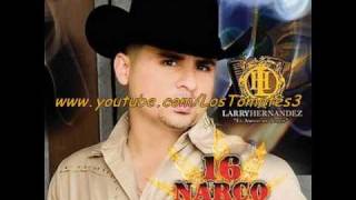 Video thumbnail of "Arturo Beltran- Larry Hernandez"