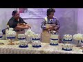 Part 2 - Beautiful 21st Birthday Celebration of 'Anakapea Kaetau Hokafonu
