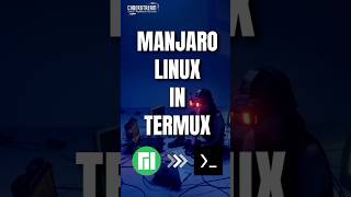 MANJARO LINUX ON TERMUX | STEP-BY-STEP INSTALLATION | TERMUX TIPS | CYBERSTREAM