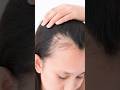 🔥 💇‍♀️ Cover Thin Hair in Seconds ✨| Instant Hairline Powder✨ | #shortsfeed #HairlinePowder #gadgets