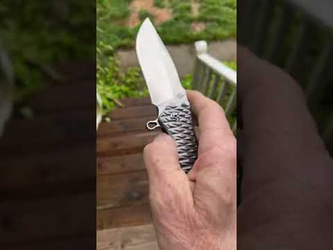 The Kizer Gunhammer, breathing new life into the popular and proven Darrel Ralph custom design