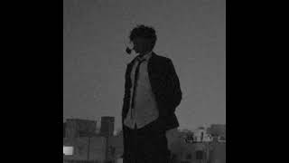 İzmirli Volkan:acelem Yok(Slowed)