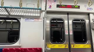 【台鐵宜蘭線】4232次｜EMU700型-區間車「羅東→蘇澳(不停靠新馬)」#行走音