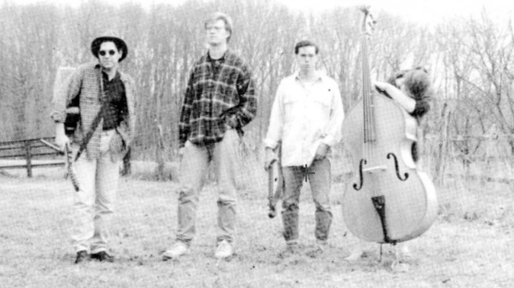 North River Company - "Fourth Day at Sea"
