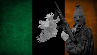 Irish Rebel Song &quot;Come Out ye Black And Tans&quot; (TR Subtitles)