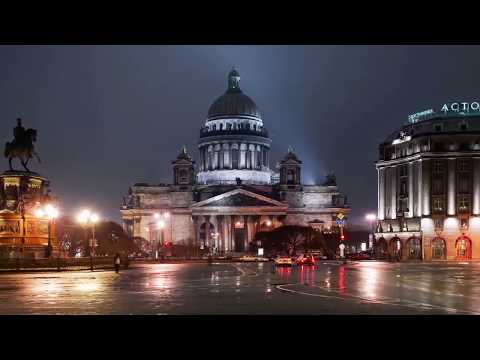 Исаакиевский Собор в Санкт- Петербурге