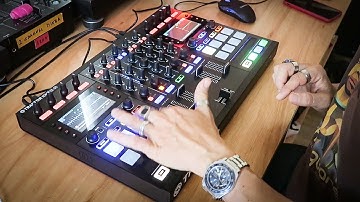 NI Traktor Kontrol S5: Unboxing & Fun