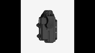 The Photon - IWB|OWB