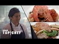 Fusion Cuisine Elimination Challenge | Top Chef: Kentucky