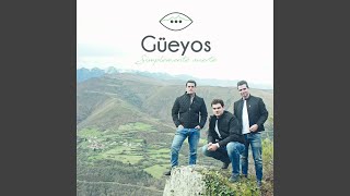 Video thumbnail of "Güeyos - Cerradura de recuerdos"