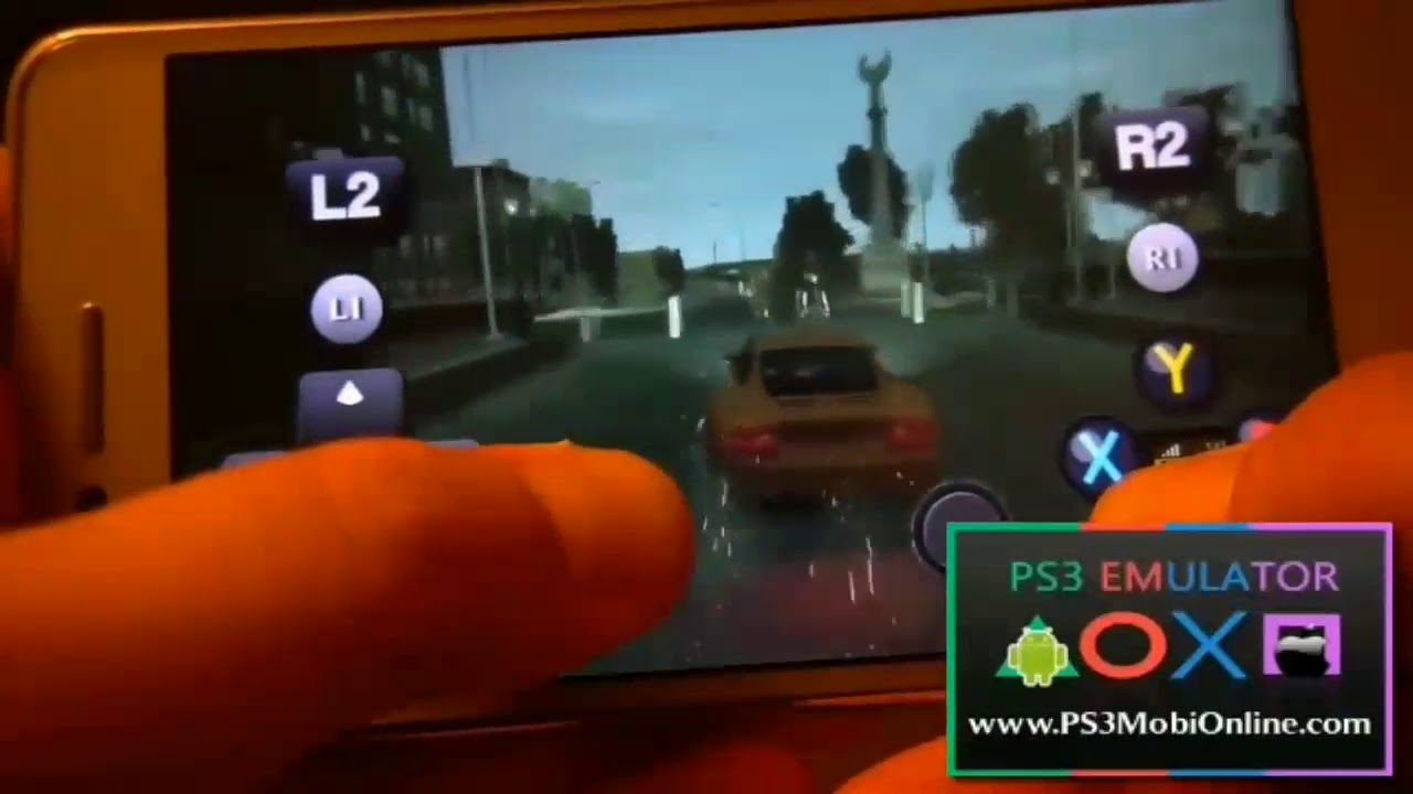 Ps3 Emulator For Android How To Play Ps3 Games On Android Or Iphone Grand Theft Auto Iv Youtube Ps3 Emulator For Android How To Play Ps3 Games On Android Or Iphone Grand Theft Auto Iv Youtube