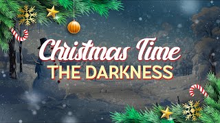 The Darkness - Christmas Time (Don't Let the Bells End) (Lyrics)