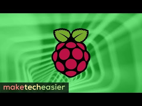 5 Ways to Put Raspberry Pi 4 to Good Use