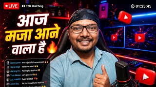 Prem tech story is live