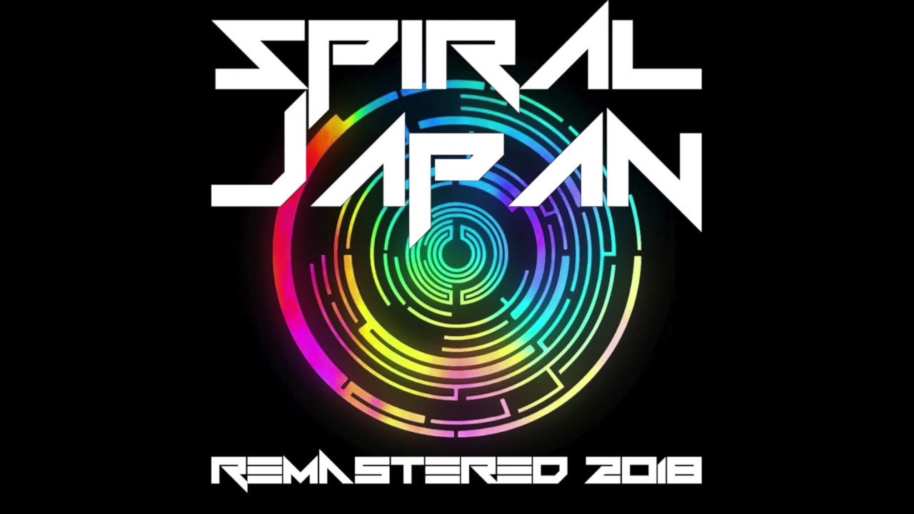 Global Love Song (2018 Mix)