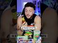 3 Million Scoville Challenge Gone Wrong #SpicyFood #Reaction #Trending
