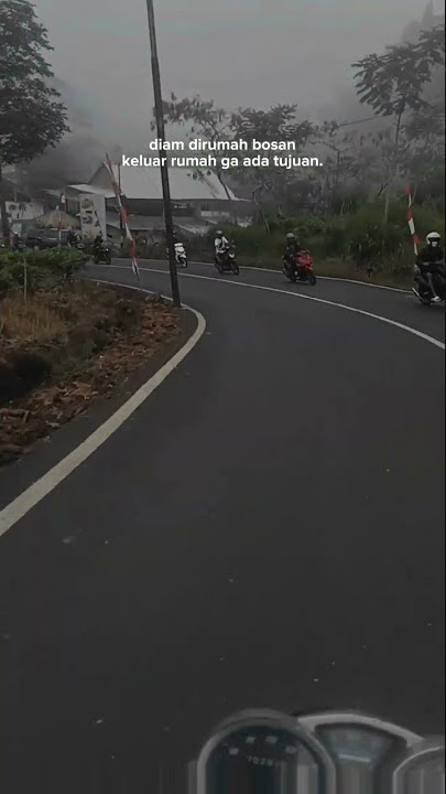 story' wa anak motor sanmory 🥰#akangmv