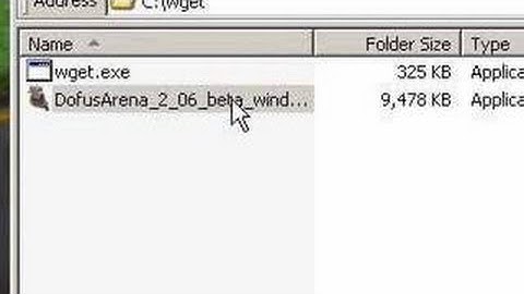 wget-  Free Download Manager for Windows Linux and Mac