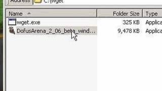 wget-  Free Download Manager for Windows Linux and Mac