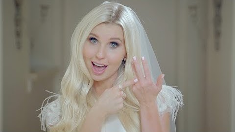 Tiffany Houghton - "Dodged a Bullet" // Official Music Video