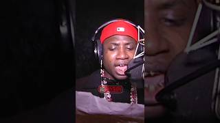 Gucci Mane First Day Out studio session