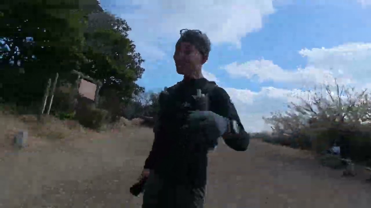 2026年2月18日　逗子市(仙元山1周)