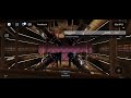 Testing startup fail in (infinity core Power)
