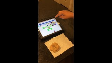 Requesting & Choices with AAC