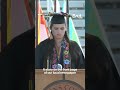 This college valedictorian hasn’t spoken a word since she was 15 months old. This was her speech.