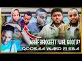 Duraanuu Maaf Iddoo Kanatti Wal Gootu Qoosaa Wako Fi Eba DURAANUU GELANA GAROMSA 