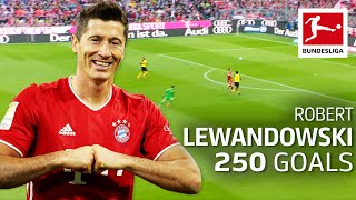 Best Of Robert Lewandowski Bayern München Edition - Best Goals, Skills, Ists