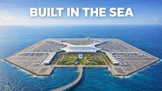 China's Biggest Megaprojects Completing in 2026