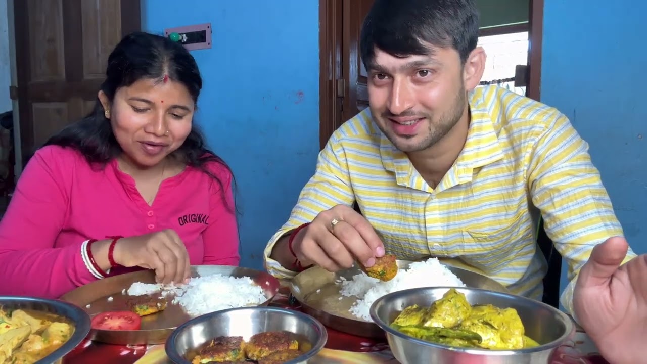 কলকাতা ফিরেই টাটকা ইলিশ কিনে আনলাম #viral #viralvideo