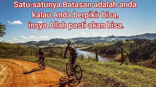 20 Prinsip Hidup Sukses dan Bahagia || prinsip 1-5