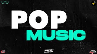 POP MUSIC 💽 / DJ Favio Alabart