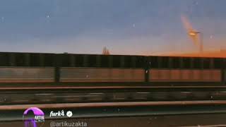 Whatsapp Şarkılı Durum Videosu.