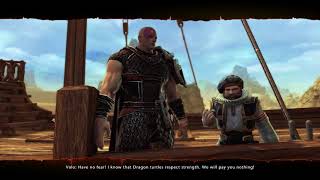 Neverwinter - Chult Campaign Intro