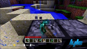 minecraft duplication glitch (After Patch) Xbox 360