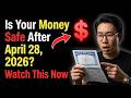Major Finance Changes on April 28, 2026 — Are You Prepared for What’s Coming?