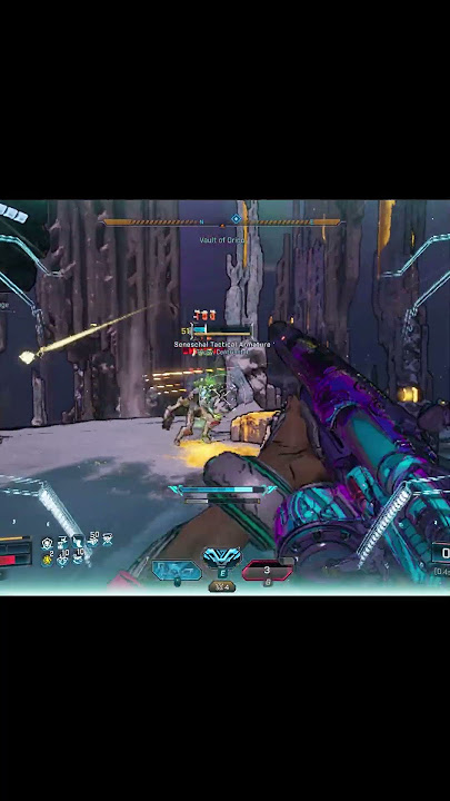 3 NEW GOLDEN KEY SHIFT CODES AS OF 09/20/2025 FOR BORDERLANDS 4!!