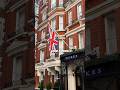 Winston Churchill's Millionaire Neighborhood! 🤑