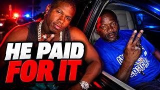 Wack 100 Exposed Big U's Dark Secret: The Murder Of His Own Son