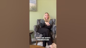 Why You Keep Repeating Patterns Explained by a Parts Work Therapist