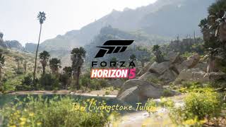 Forza Horizon 5 Ian Livingstone Tulum