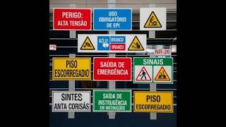 NR 26 and GHS: The Complete Guide to Signage and Chemical Safety