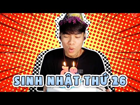 Video SINH NHẬT TÂN CHỦ TỊCH SBTC - CLEAR DOG - youtube